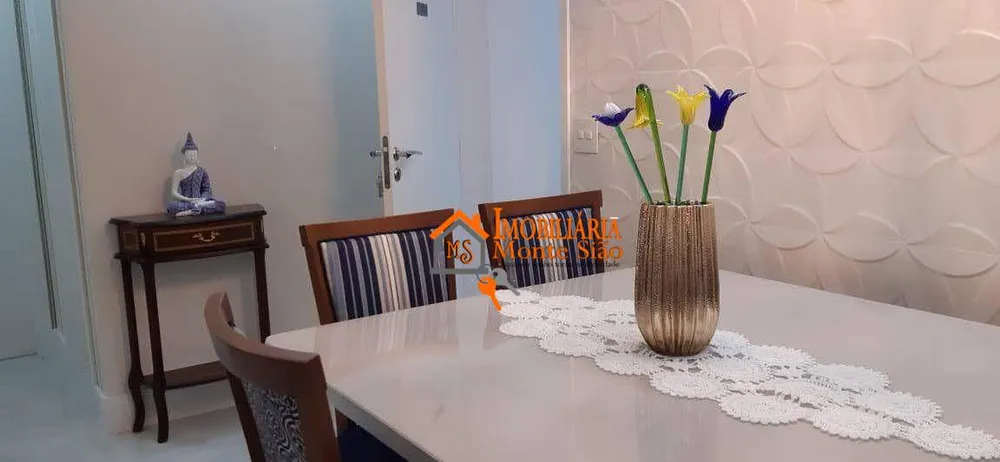 Apartamento, 4 quartos, 122 m² - Foto 6