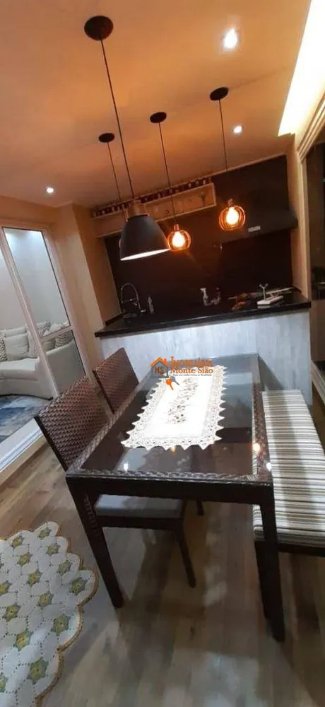 Apartamento, 4 quartos, 122 m² - Foto 7