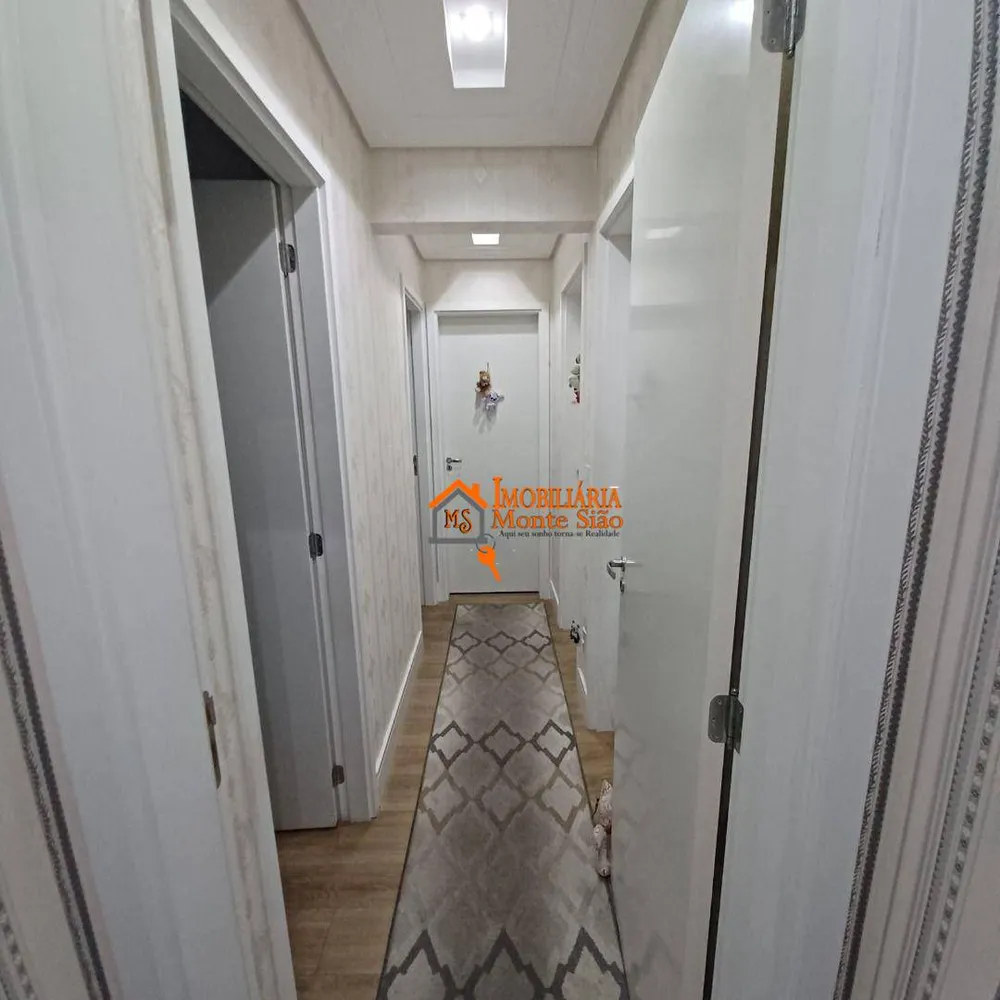 Apartamento, 4 quartos, 122 m² - Foto 10