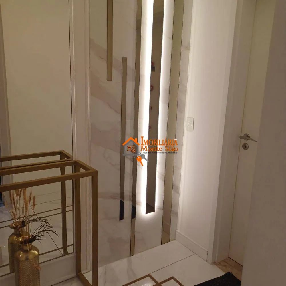 Apartamento, 4 quartos, 122 m² - Foto 1