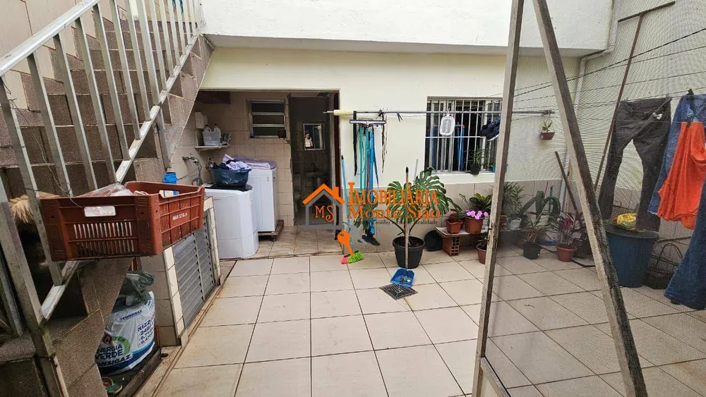 Casa, 2 quartos - Foto 7
