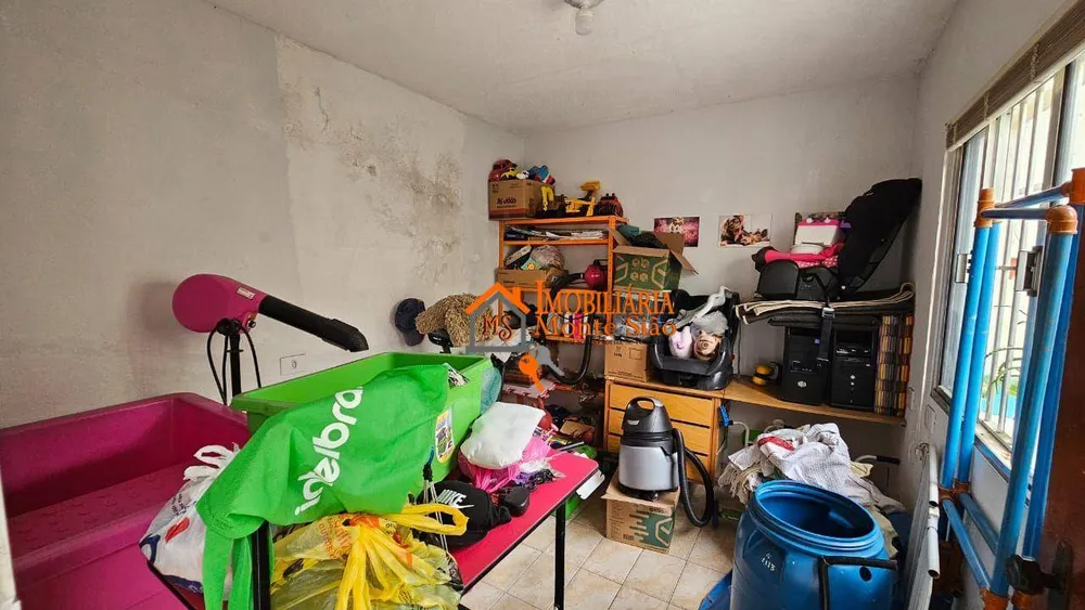 Casa, 2 quartos - Foto 6