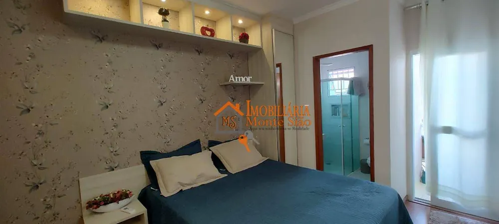 Sobrado, 3 quartos, 165 m² - Foto 5