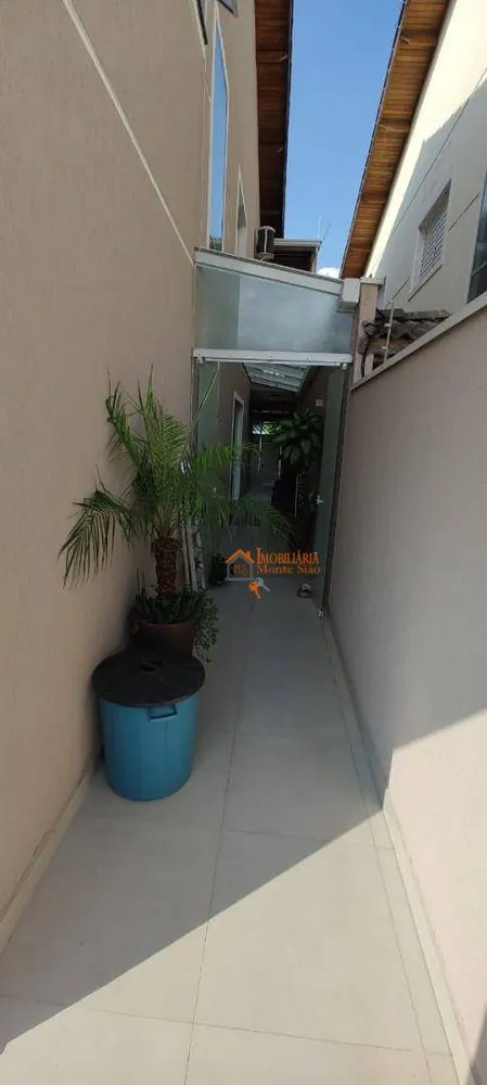 Sobrado, 3 quartos, 165 m² - Foto 3