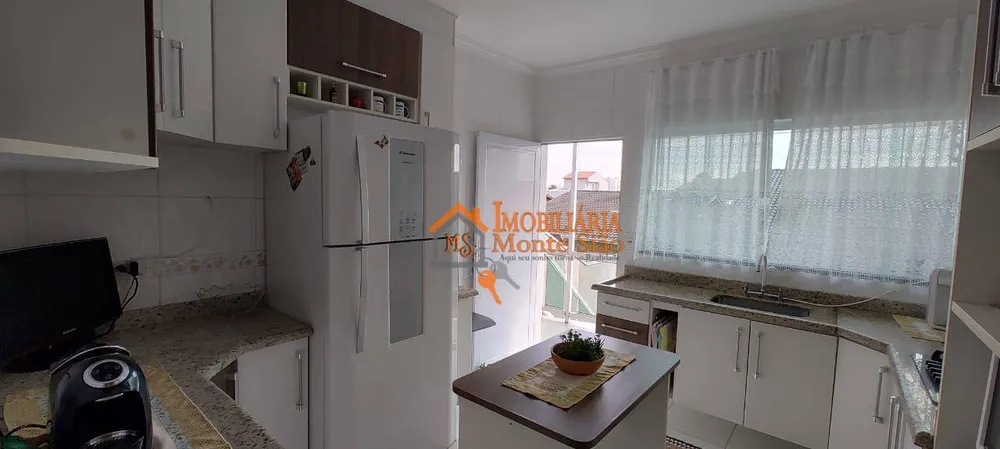 Sobrado, 3 quartos, 165 m² - Foto 4