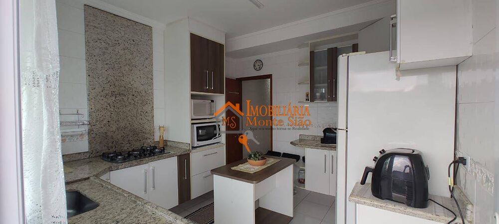 Sobrado, 3 quartos, 165 m² - Foto 1