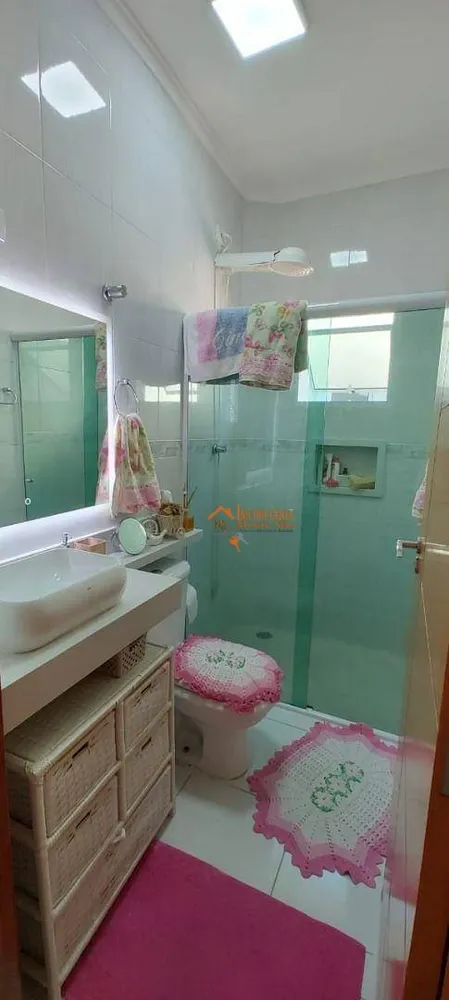 Sobrado, 3 quartos, 165 m² - Foto 1