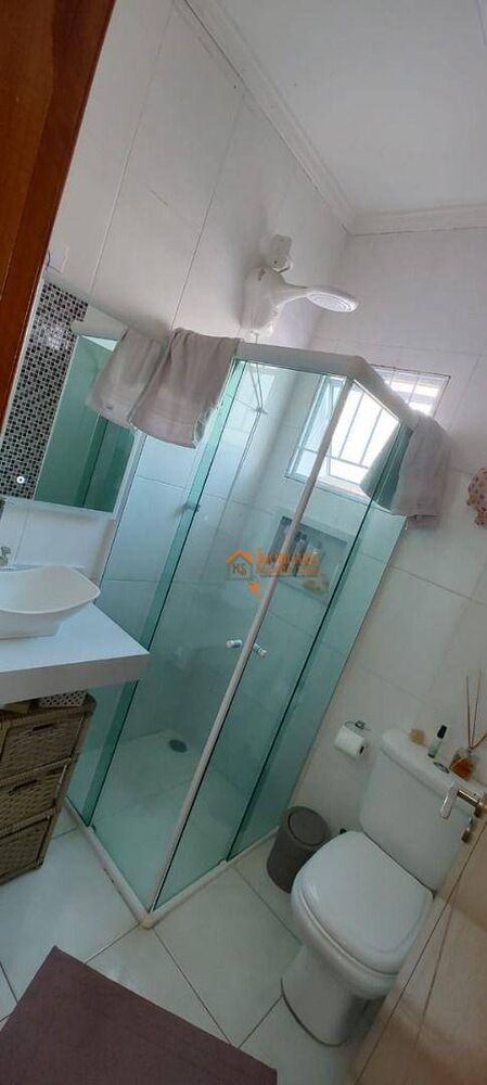 Sobrado, 3 quartos, 165 m² - Foto 2