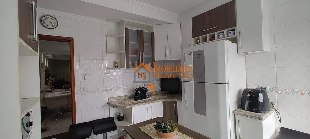 Sobrado, 3 quartos, 165 m² - Foto 2