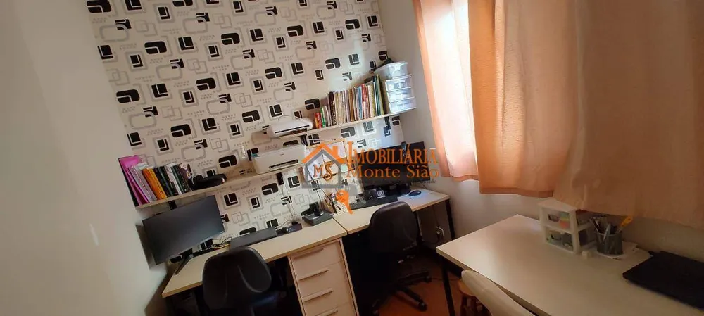 Sobrado, 3 quartos, 165 m² - Foto 4