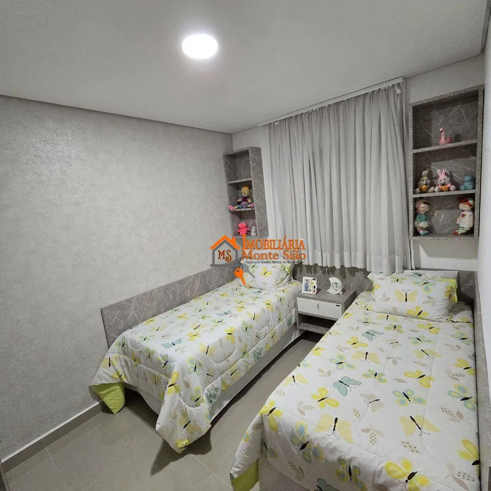 Apartamento, 2 quartos, 59 m² - Foto 11
