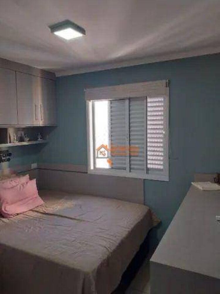 Apartamento, 2 quartos, 58 m² - Foto 6