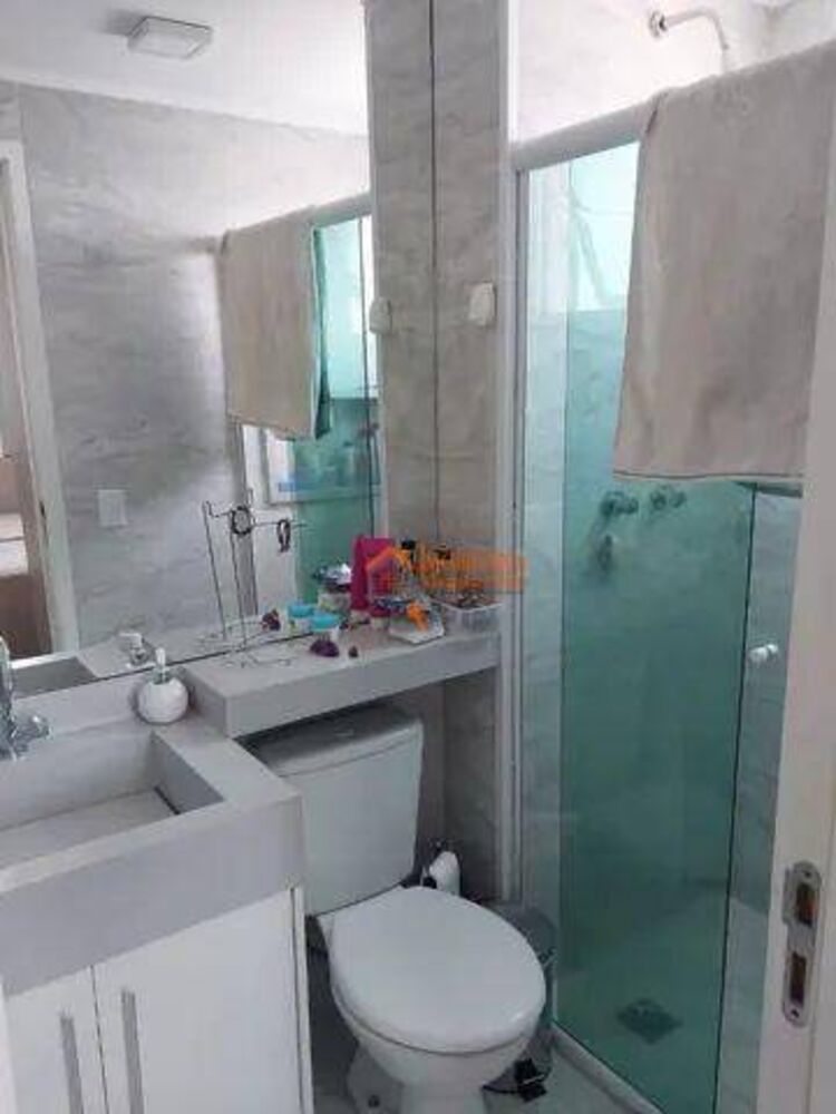 Apartamento, 2 quartos, 58 m² - Foto 9