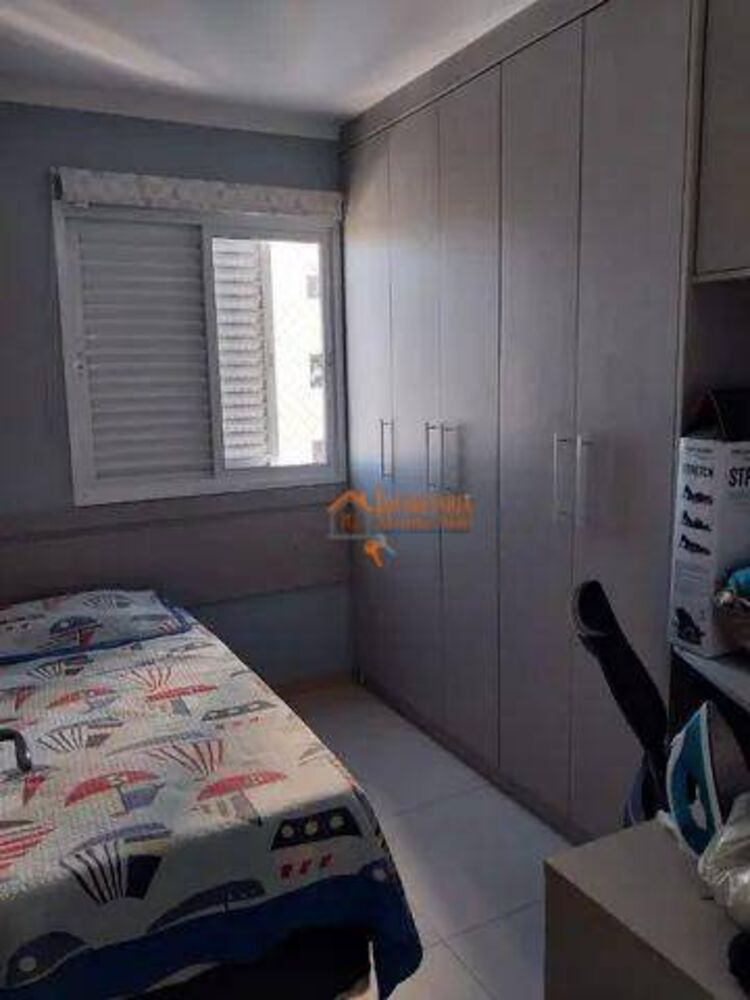Apartamento, 2 quartos, 58 m² - Foto 7