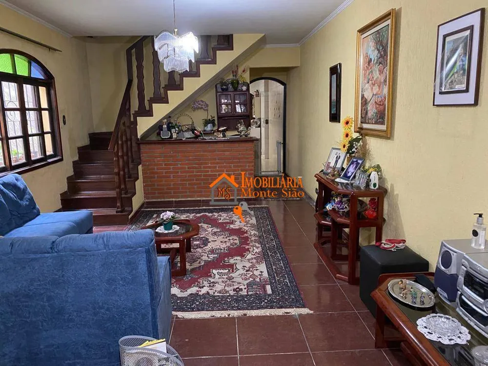 Casa, 3 quartos, 170 m² - Foto 3