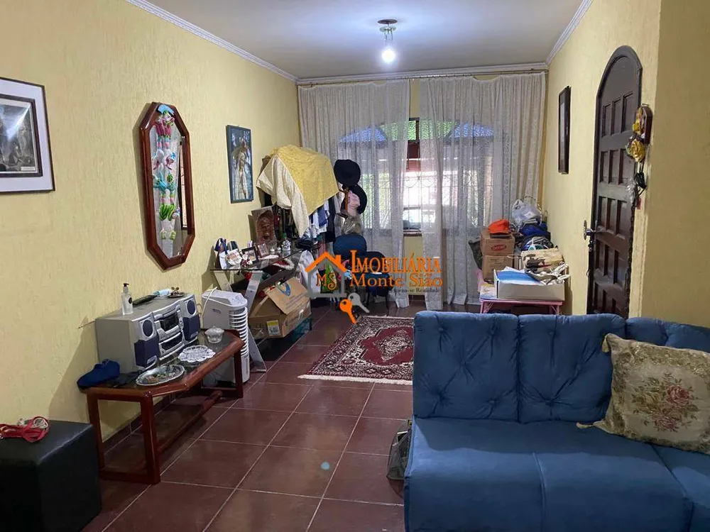 Casa, 3 quartos, 170 m² - Foto 4