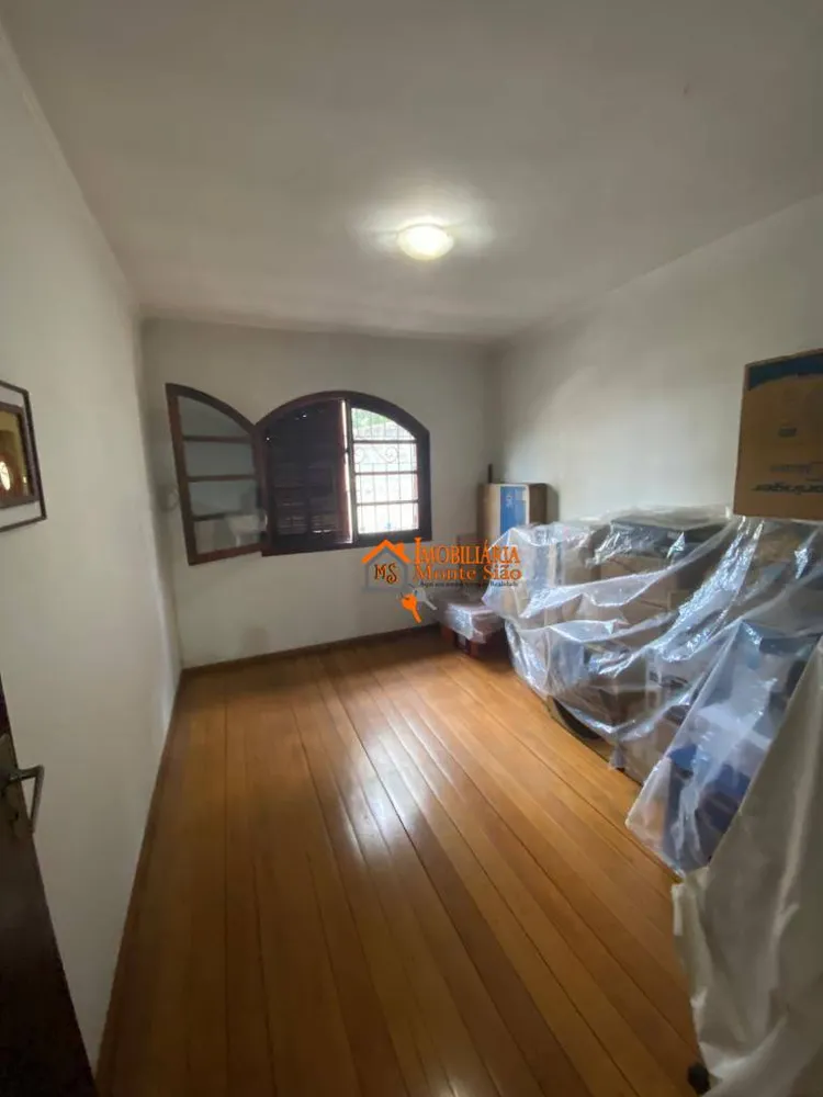 Casa, 3 quartos, 170 m² - Foto 6