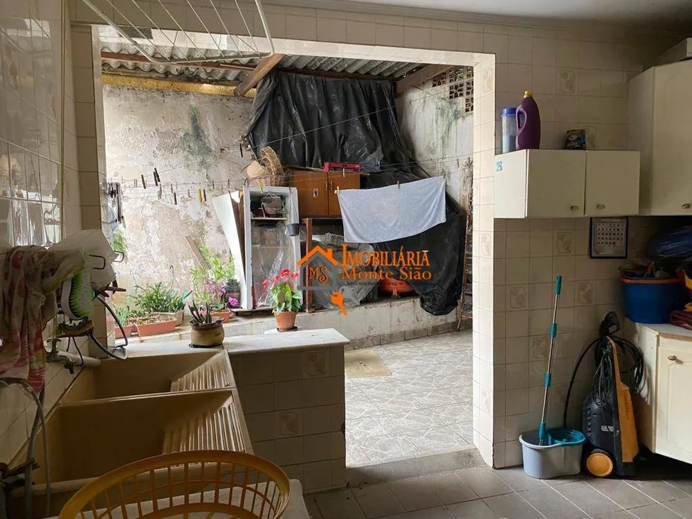 Casa, 3 quartos, 170 m² - Foto 7