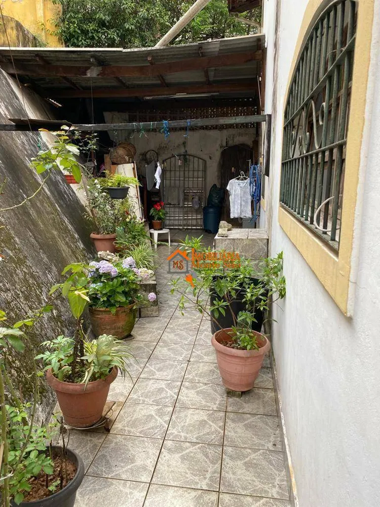 Casa, 3 quartos, 170 m² - Foto 8