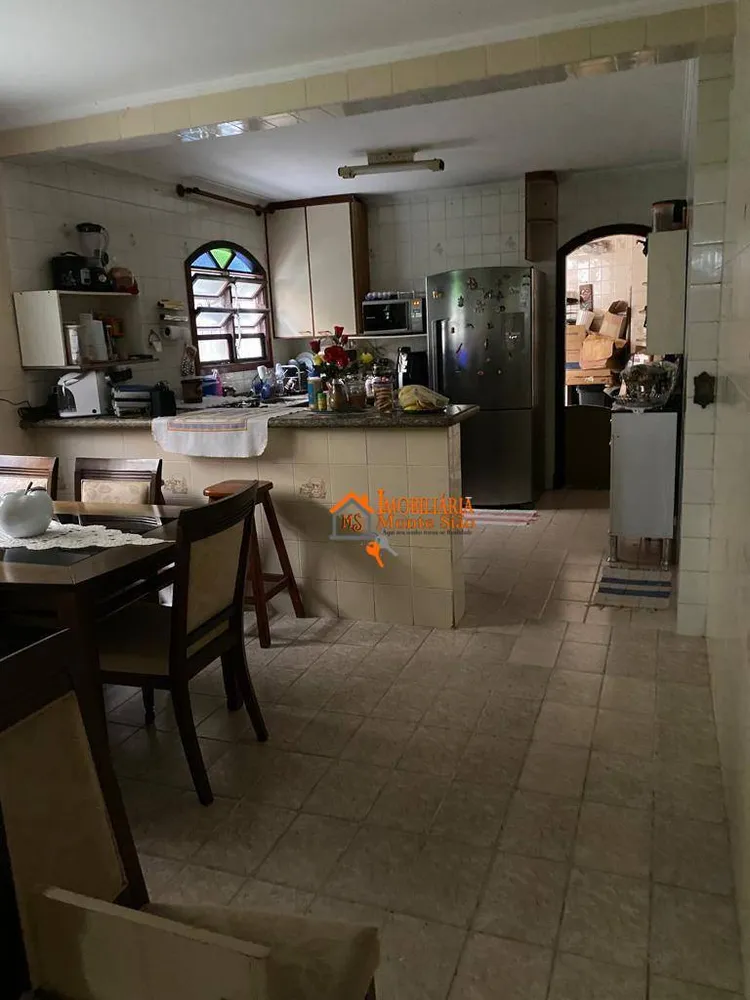 Casa, 3 quartos, 170 m² - Foto 5