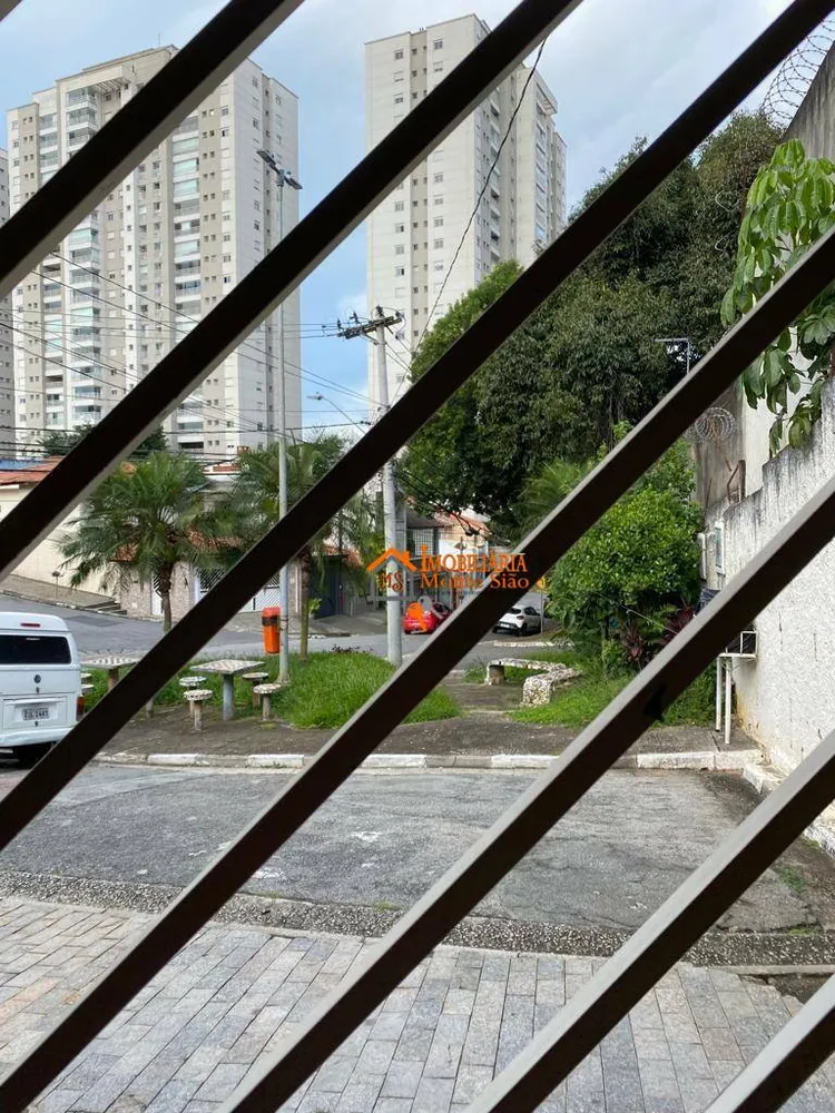 Casa, 3 quartos, 170 m² - Foto 2
