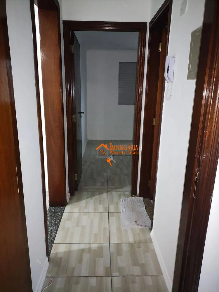 Apartamento, 2 quartos, 62 m² - Foto 5