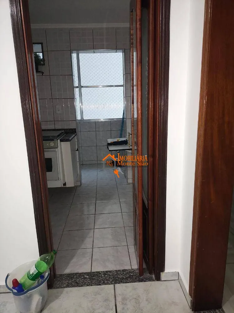 Apartamento, 2 quartos, 62 m² - Foto 2