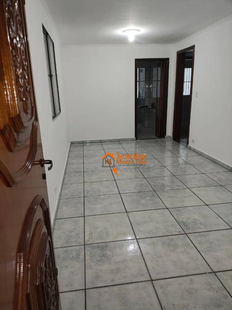 Apartamento, 2 quartos, 62 m² - Foto 1
