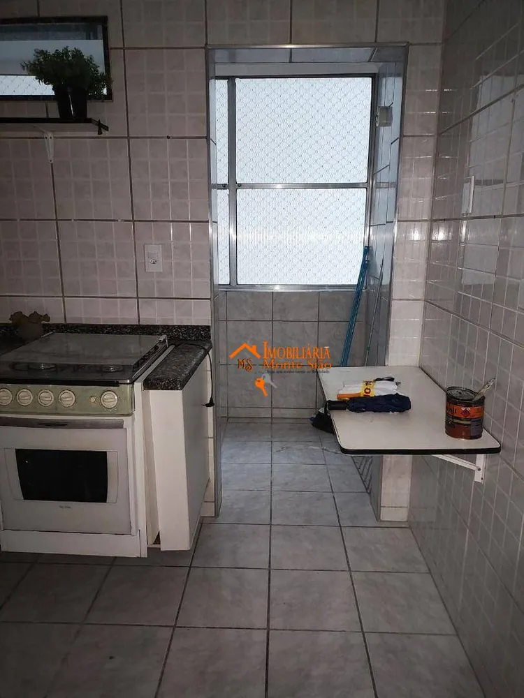 Apartamento, 2 quartos, 62 m² - Foto 3