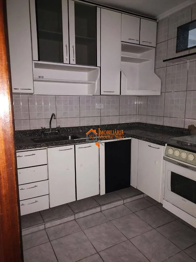 Apartamento, 2 quartos, 62 m² - Foto 4