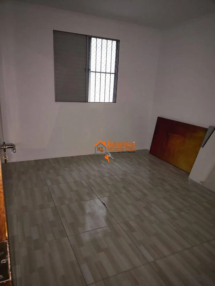 Apartamento, 2 quartos, 62 m² - Foto 6