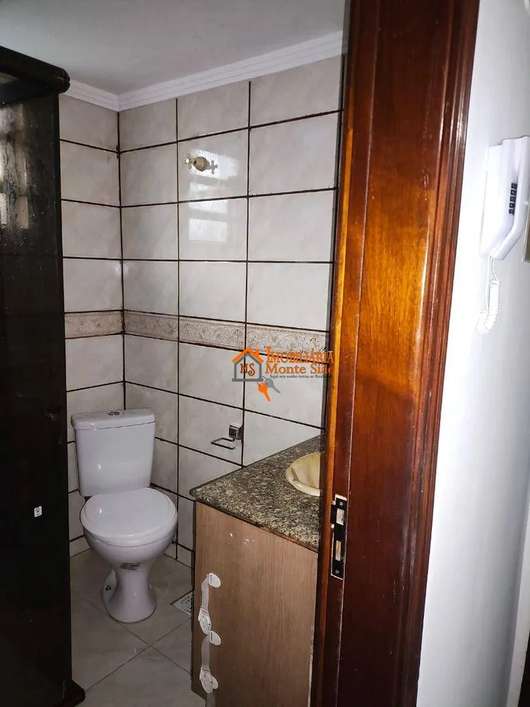 Apartamento, 2 quartos, 62 m² - Foto 7
