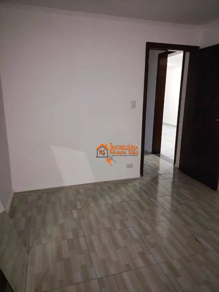 Apartamento, 2 quartos, 62 m² - Foto 8