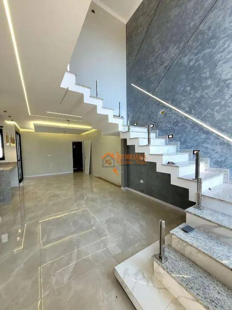 Casa, 3 quartos, 140 m² - Foto 3