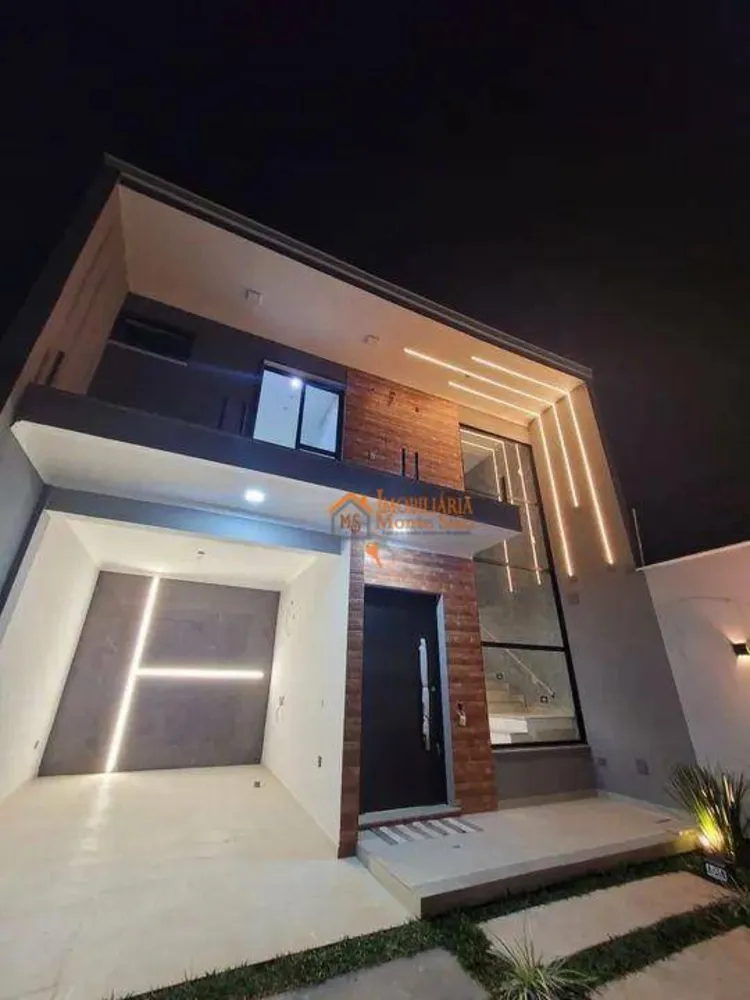 Casa, 3 quartos, 140 m² - Foto 4