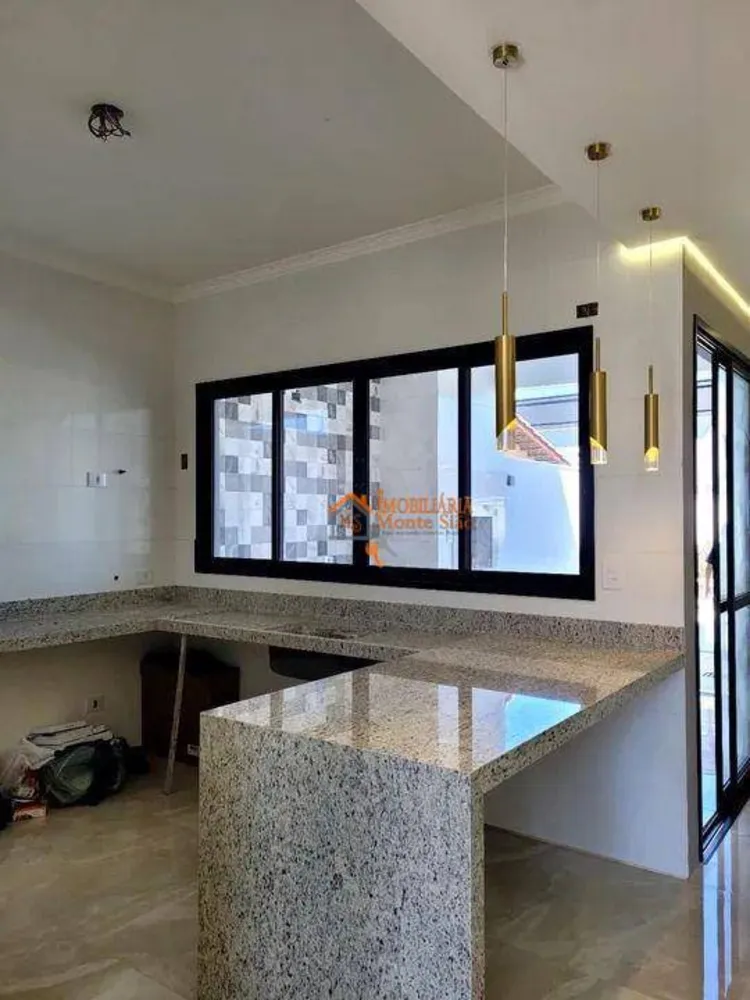 Casa, 3 quartos, 140 m² - Foto 1
