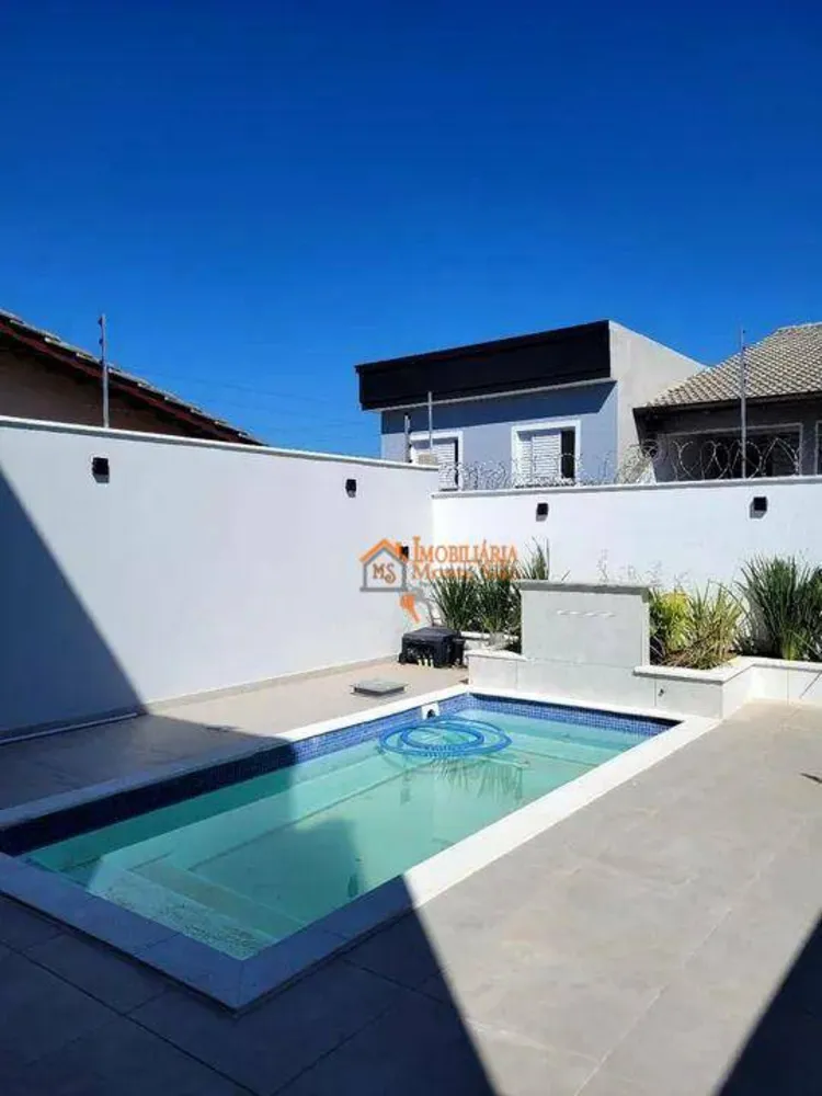 Casa, 3 quartos, 140 m² - Foto 5
