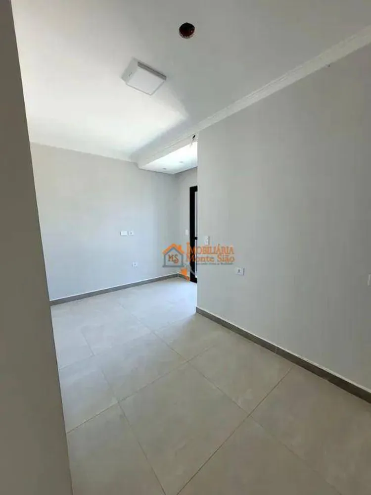 Casa, 3 quartos, 140 m² - Foto 12