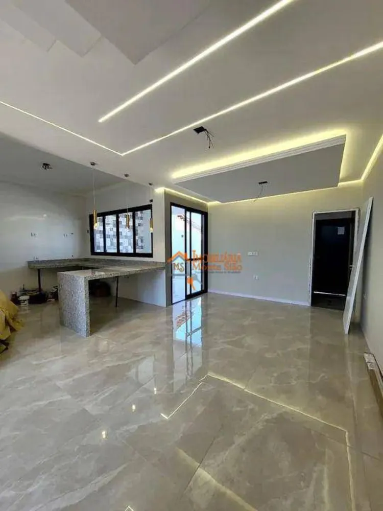 Casa, 3 quartos, 140 m² - Foto 7