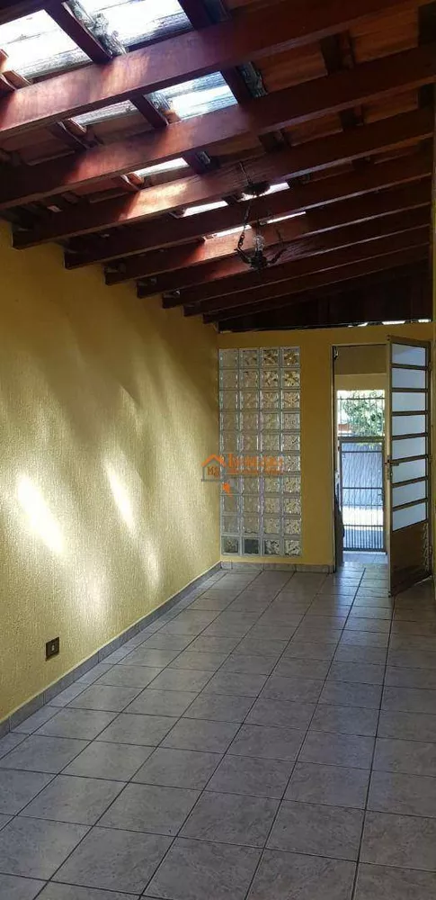Casa, 4 quartos, 157 m² - Foto 19
