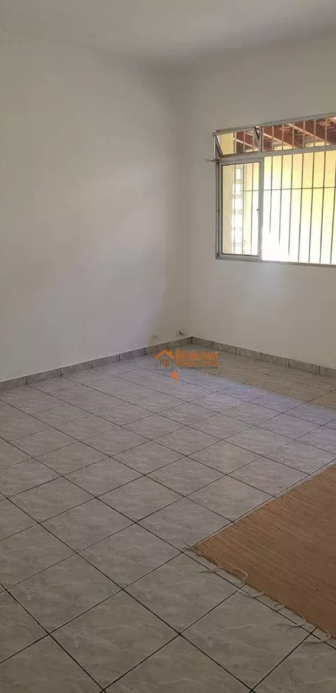 Casa, 4 quartos, 157 m² - Foto 1