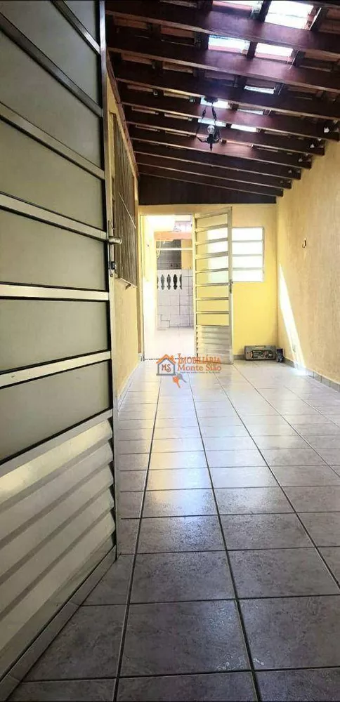 Casa, 4 quartos, 157 m² - Foto 6