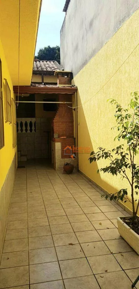 Casa, 4 quartos, 157 m² - Foto 8