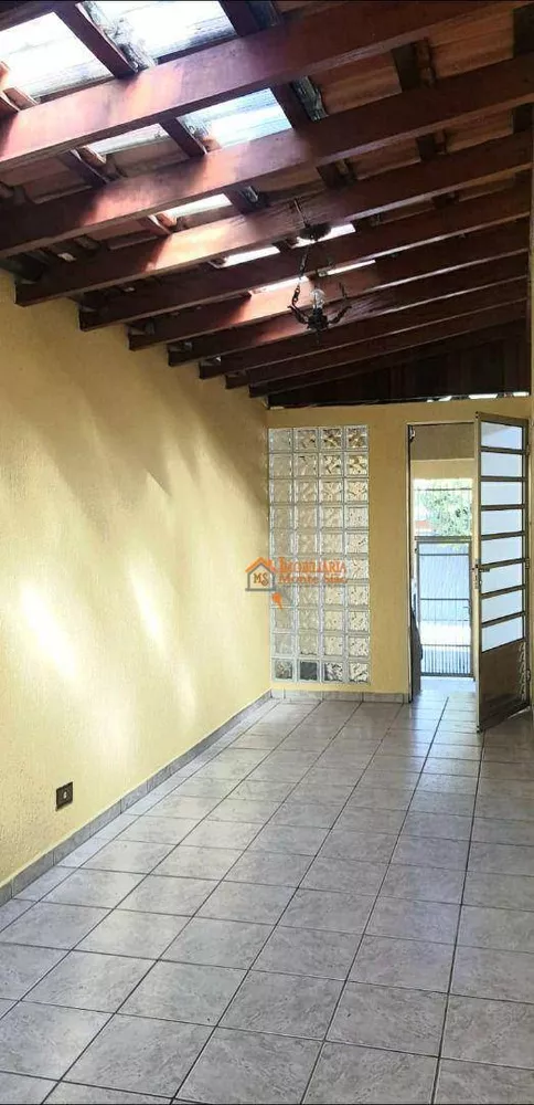 Casa, 4 quartos, 157 m² - Foto 16