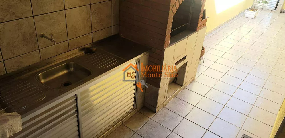 Casa, 4 quartos, 157 m² - Foto 4