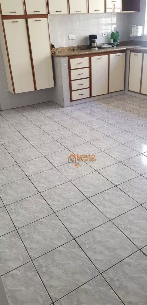 Casa, 4 quartos, 157 m² - Foto 3