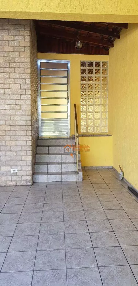 Casa, 4 quartos, 157 m² - Foto 14