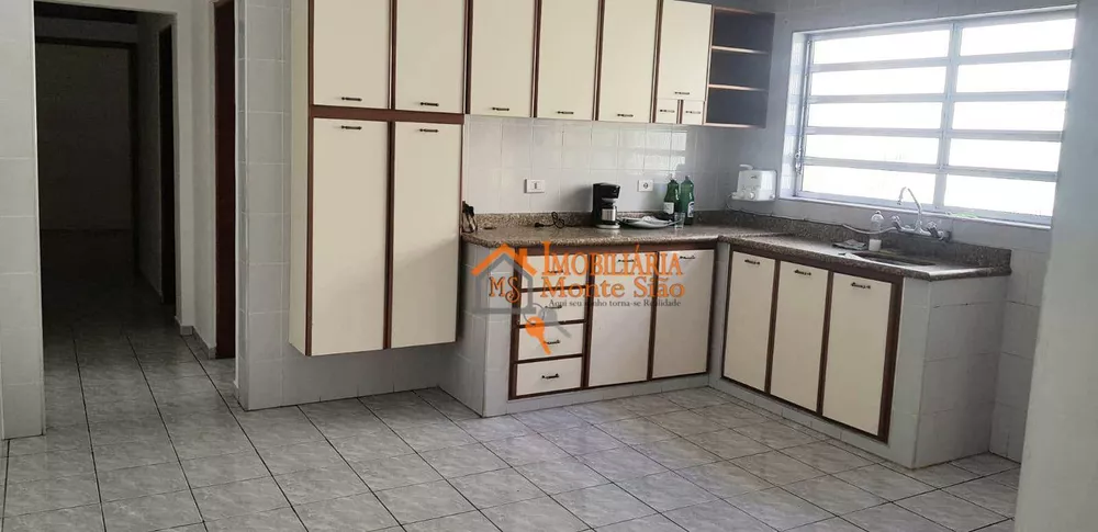Casa, 4 quartos, 157 m² - Foto 2