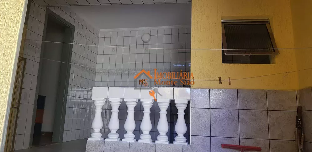 Casa, 4 quartos, 157 m² - Foto 18