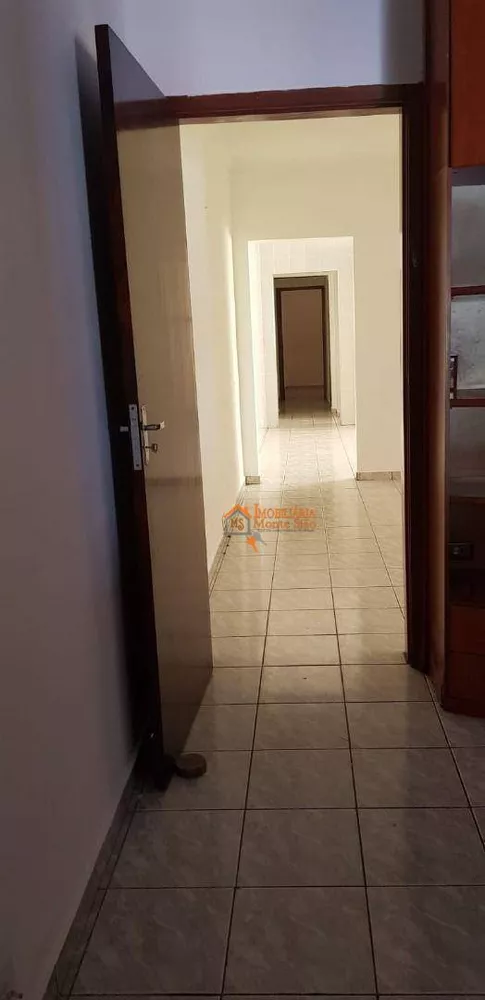Casa, 4 quartos, 157 m² - Foto 12